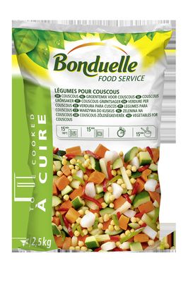 Bo TK Gemüsemix fürCouscous2.5