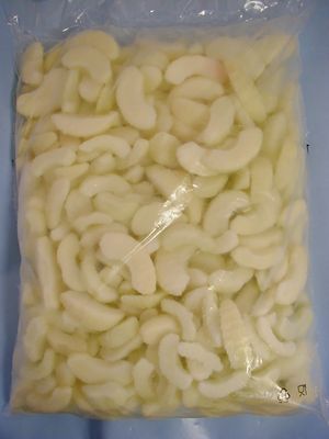 Wf TK Apfelspalten 2.5kg