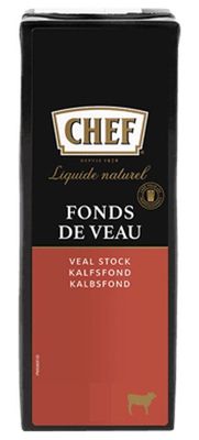Ne Kalbsfond flüssig 10l Btl