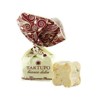 MG Tartufi Dolci White 1000g