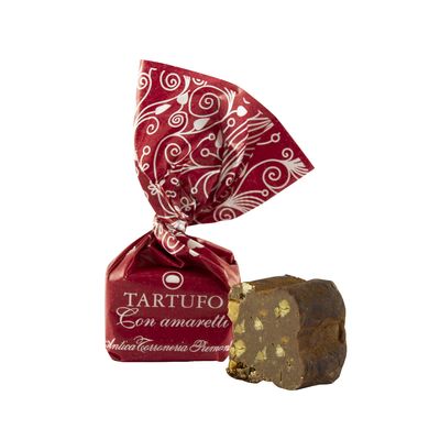 MG Tartufi Dolce Ameretti 1kg