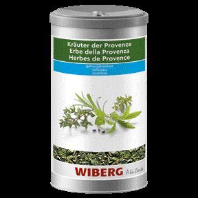 Wb Kräuter der Provence 1200ml