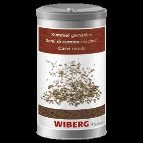 Wb Kümmel gemahlen 1000g Btl