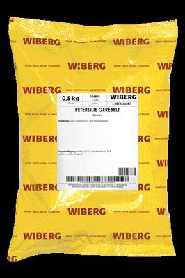 Wb Petersilie gere 500g Beutel