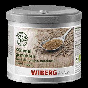 Wb Bio Kümmel gemahlen 230g