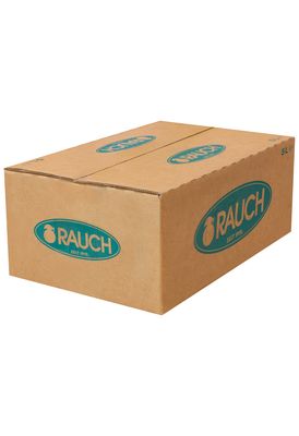 Rau Pink Grapefruit Postmix 5L