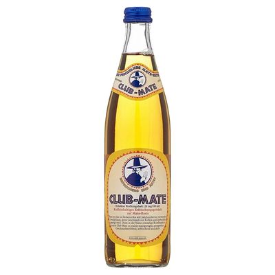 Club Mate 500ml MW-Fl