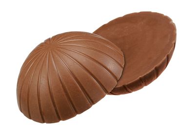 Kar Couverture Vollmilch Tropf