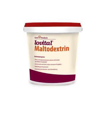 lovital Maltodextrin 2500g