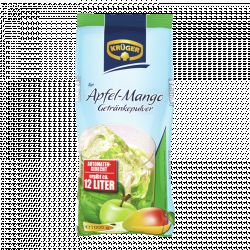 Krü Getränkepulver Apfel-Mango