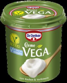 Oe Creme Vega 150g