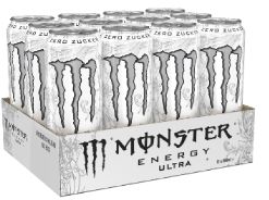 CC Monster Ultrawhite Zero 500