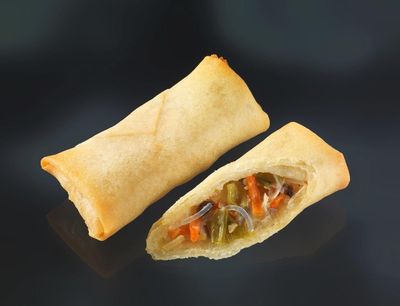 Lb TK Frühlingsrolle veget. 30