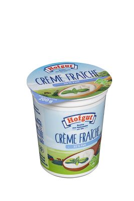 Hg Crème-Fraîche 32% 200g BW