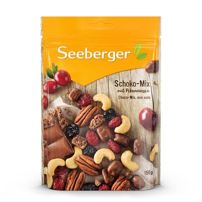 Seb Schoko-Mix 150g