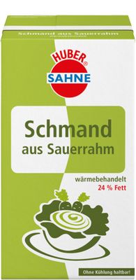 Fl H-Schmand 24% 1l