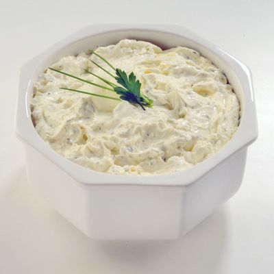 GM Cheese Cream Kräuter 1.5kg