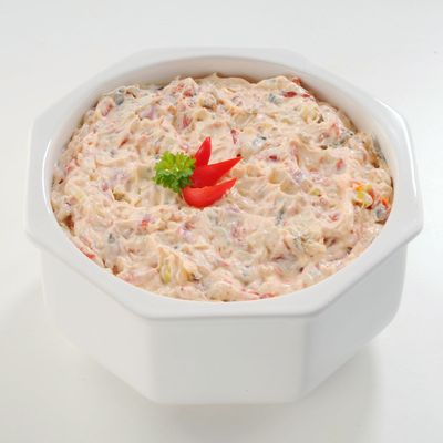 GM CheeseCream Peppadew 1.5kg