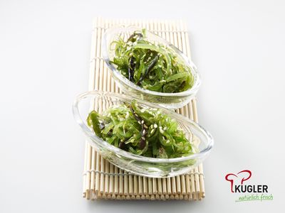 Kug Wakame-Salat 1000g