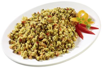 Dahlhoff Bulgur-Linsensalat