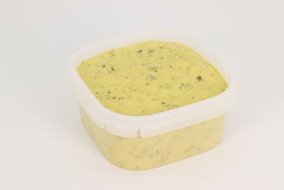 Dl Senfaufstrich mit Gurke 5kg