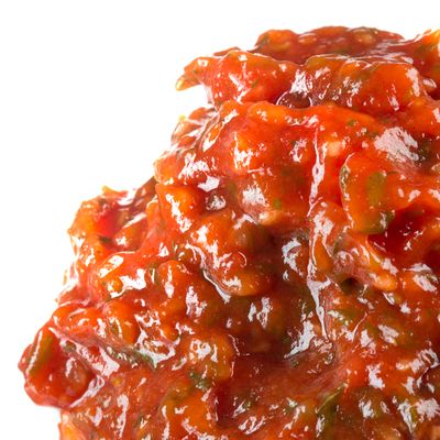 Dl Tomaten-Salsa Aufstrich 500
