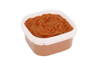 Dl Tomaten-Creme 500g vegan