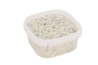 Dl Basilikumcreme 500g