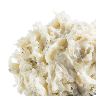 Dl Rahmsauerkraut 500g