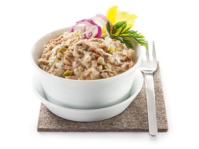 Kug Paté di Tonno 1kg