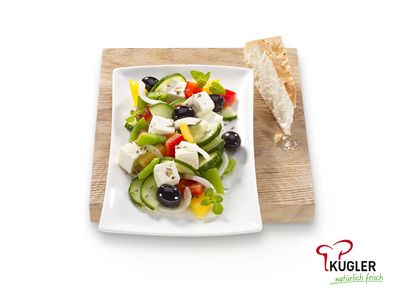 Kug Hirtensalat 1.3kg