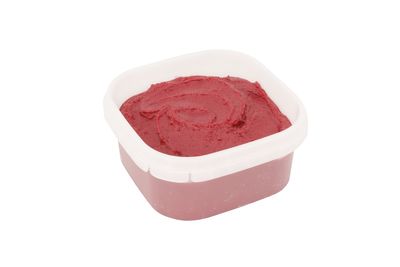 Dl Rote Beete Hummus 500g