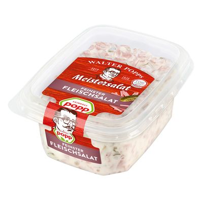 Pp  Fleischsalat 200g