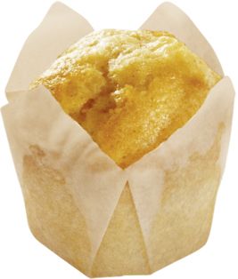 BB TK Mini Muffin Applecinamon