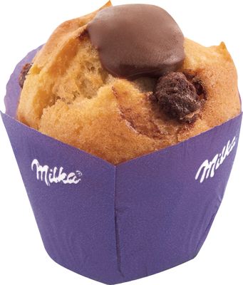 BB TK Mini Milka Muffin 30g