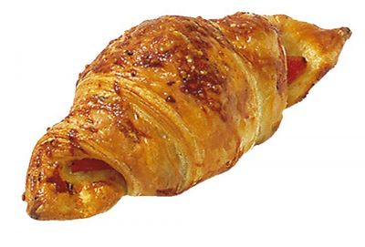 Ac TK Schinkenkäsecroissant105