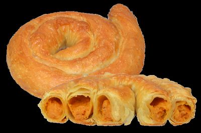 Ac TK Kartoffelschnecke 220g