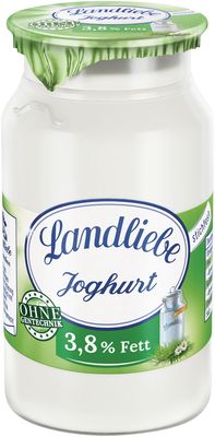 Ca LL-Jogh.3.8% Original 200g