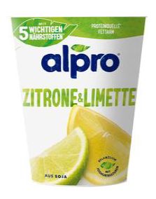 Ap Soja FJ Limette-Zitron 400g