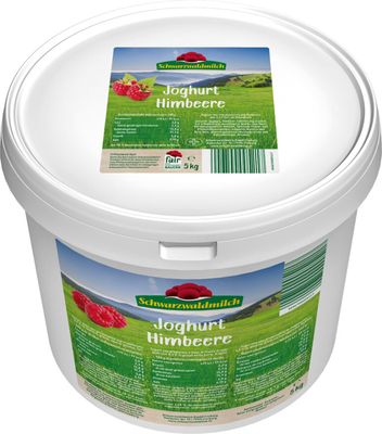 BM FJ Himbeere 3.5% 5Kg BW