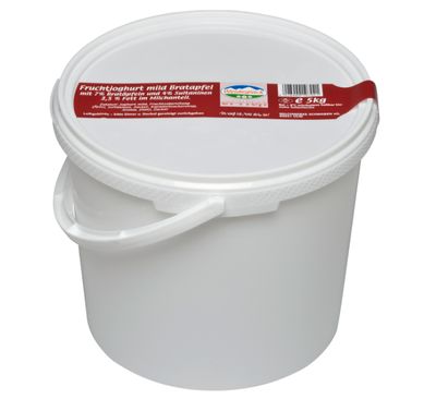 WM Jogh Stracciatella 3.8% 5kg