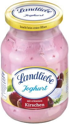 Ca LL Fruchtj. Kirsch 500g MW