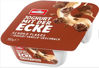 MÜ Knusperjogh SF/SK150g