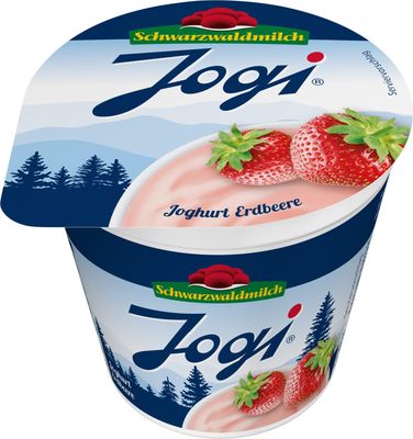 BM Jogi Fruchtjoghurt 150g BW