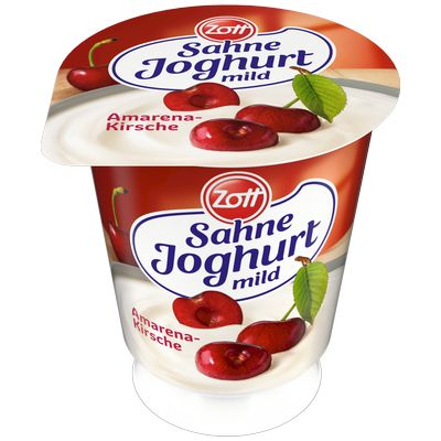 Zo Sahnefr-jogh. Genuss 140g