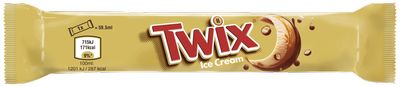 MF TK Twix Eiscreme 47g