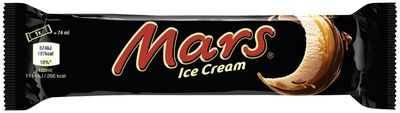 MF TK Mars Eiscreme 60g