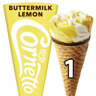 Li TK Cornetto Botter/Zitr 125