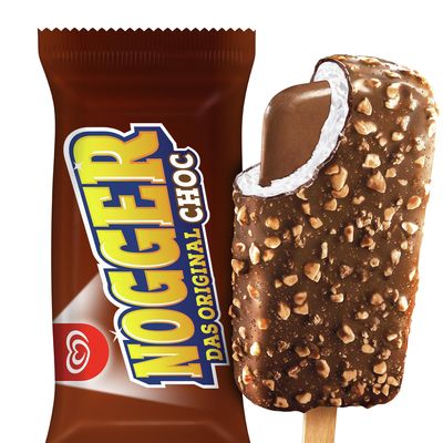 Li TK Nogger Choc Eis 90ml