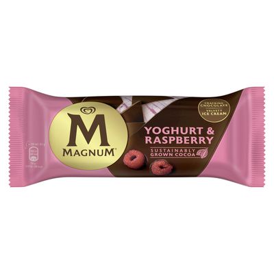 Li TK Magnum Yogh&Rasperry 100